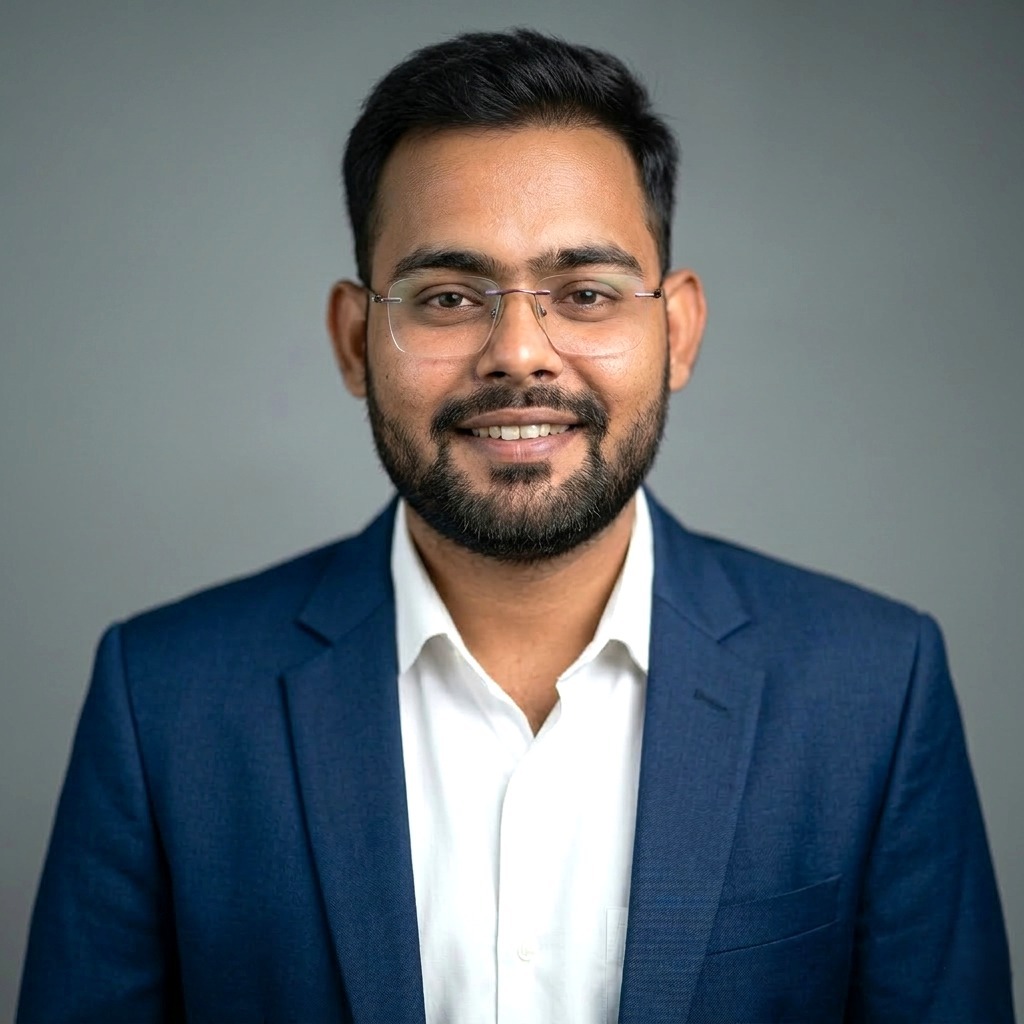 Anuj Pandey