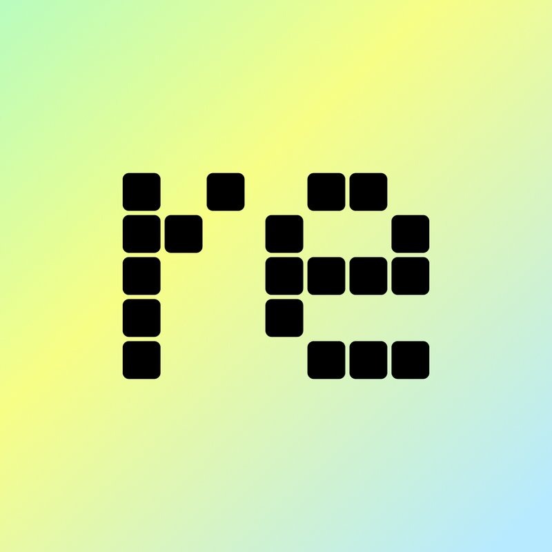 Reveriext logo