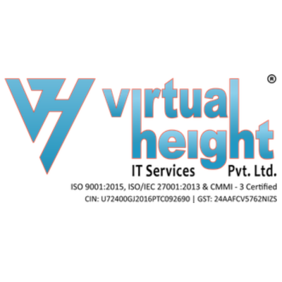 Virtual Height IT Services Pvt Ltd