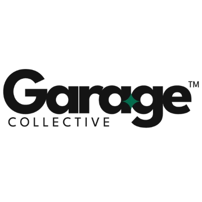 Garage Productions Pvt. Ltd logo