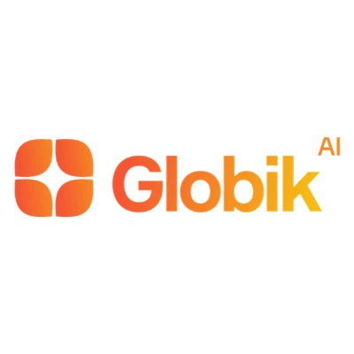 Globik AI logo