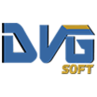 DVG SOFT logo