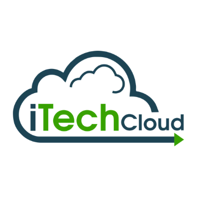 iTechCloud Solution logo