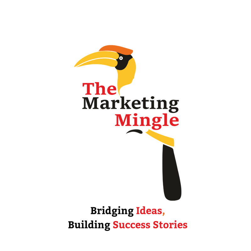 The Marketing Mingle