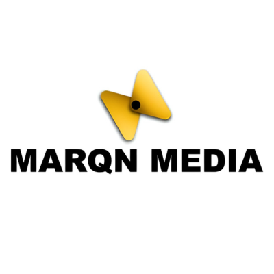 Marqn Media logo