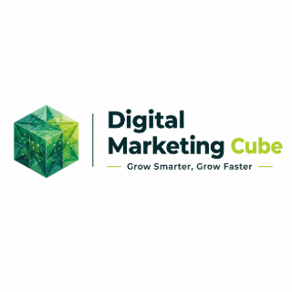 Digital Marketing Cube
