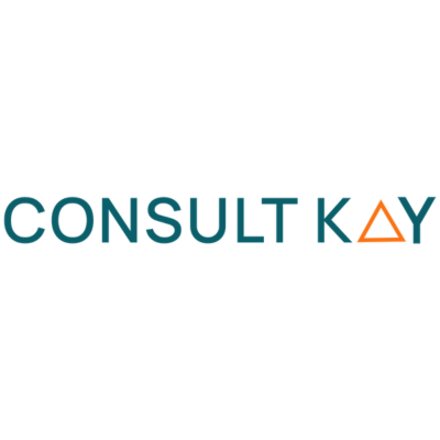 Consult Kay Digital Pvt Ltd logo