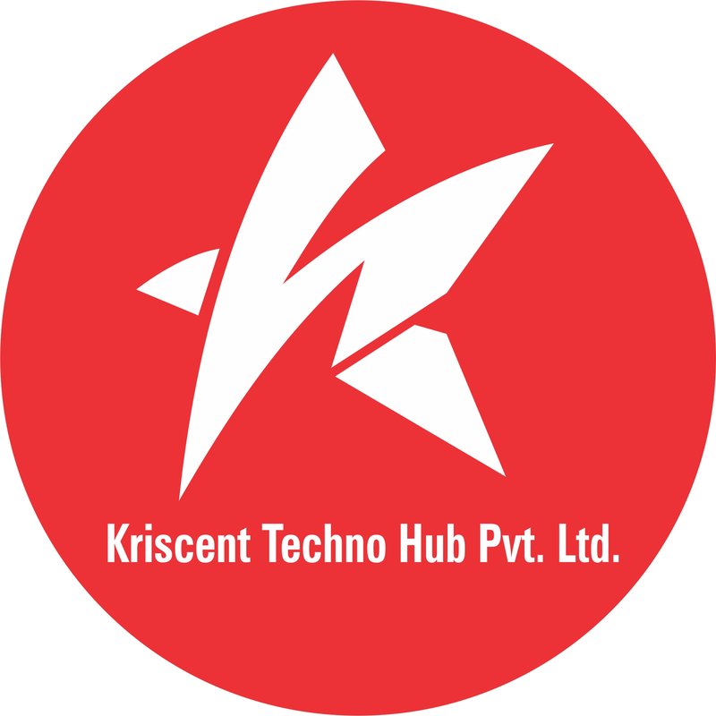 Kriscent Techno Hub Pvt. Ltd.