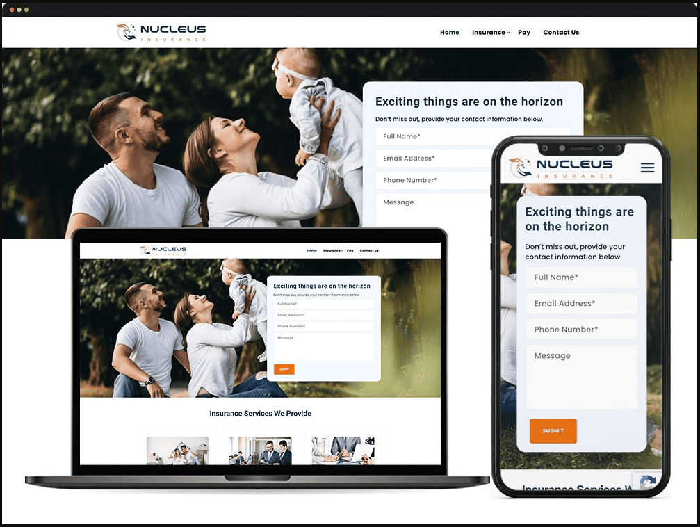 Nucleus Insurance