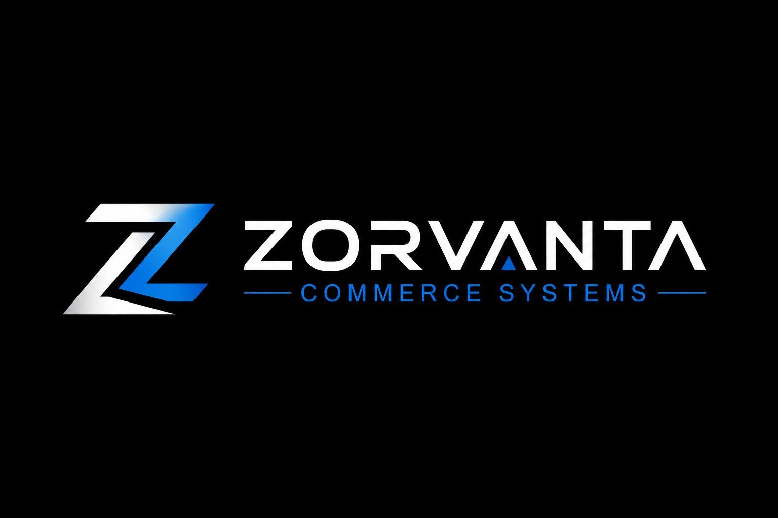 Zorvanta AI Customer Operations Hub