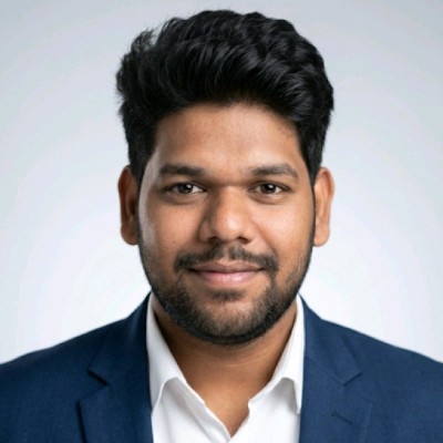 Harish
