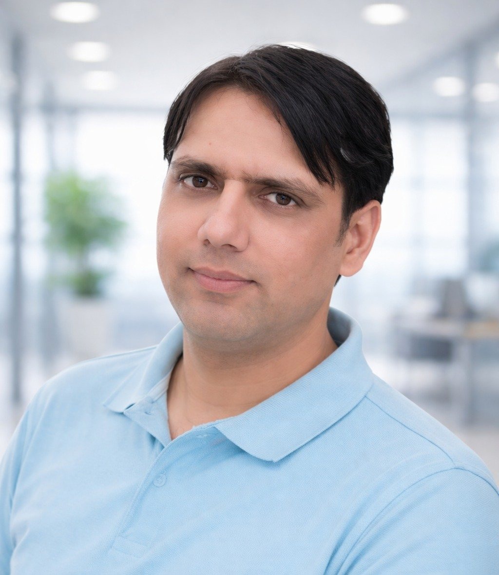 Rahul Thakur