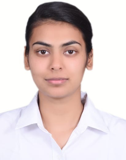 Palak Bansal