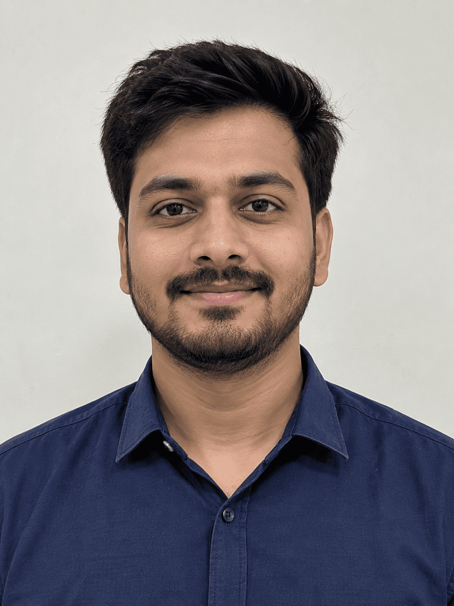 Tanmay Nair
