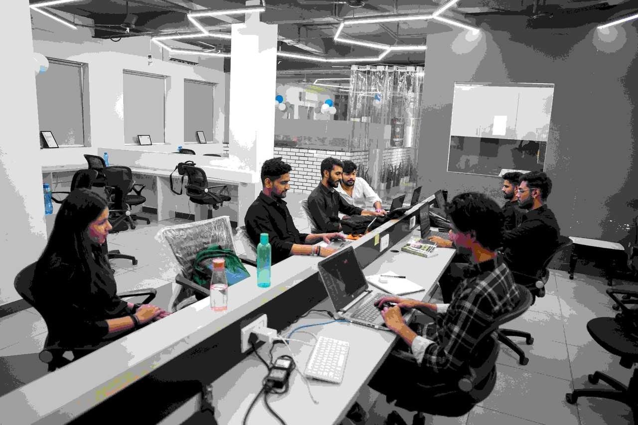 Office Photo