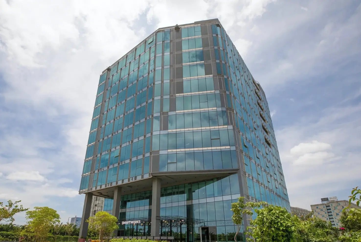 Office Photo