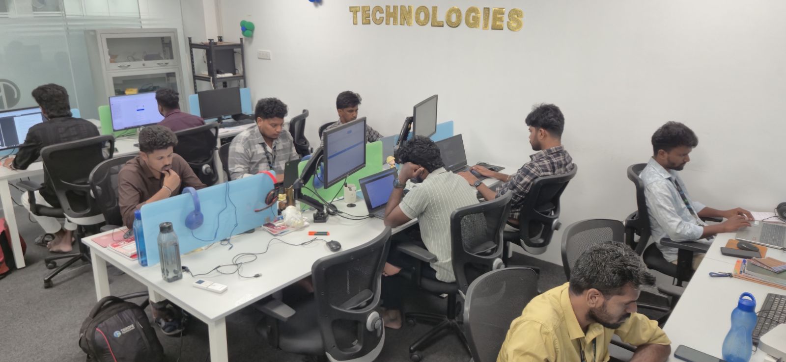 Office Photo