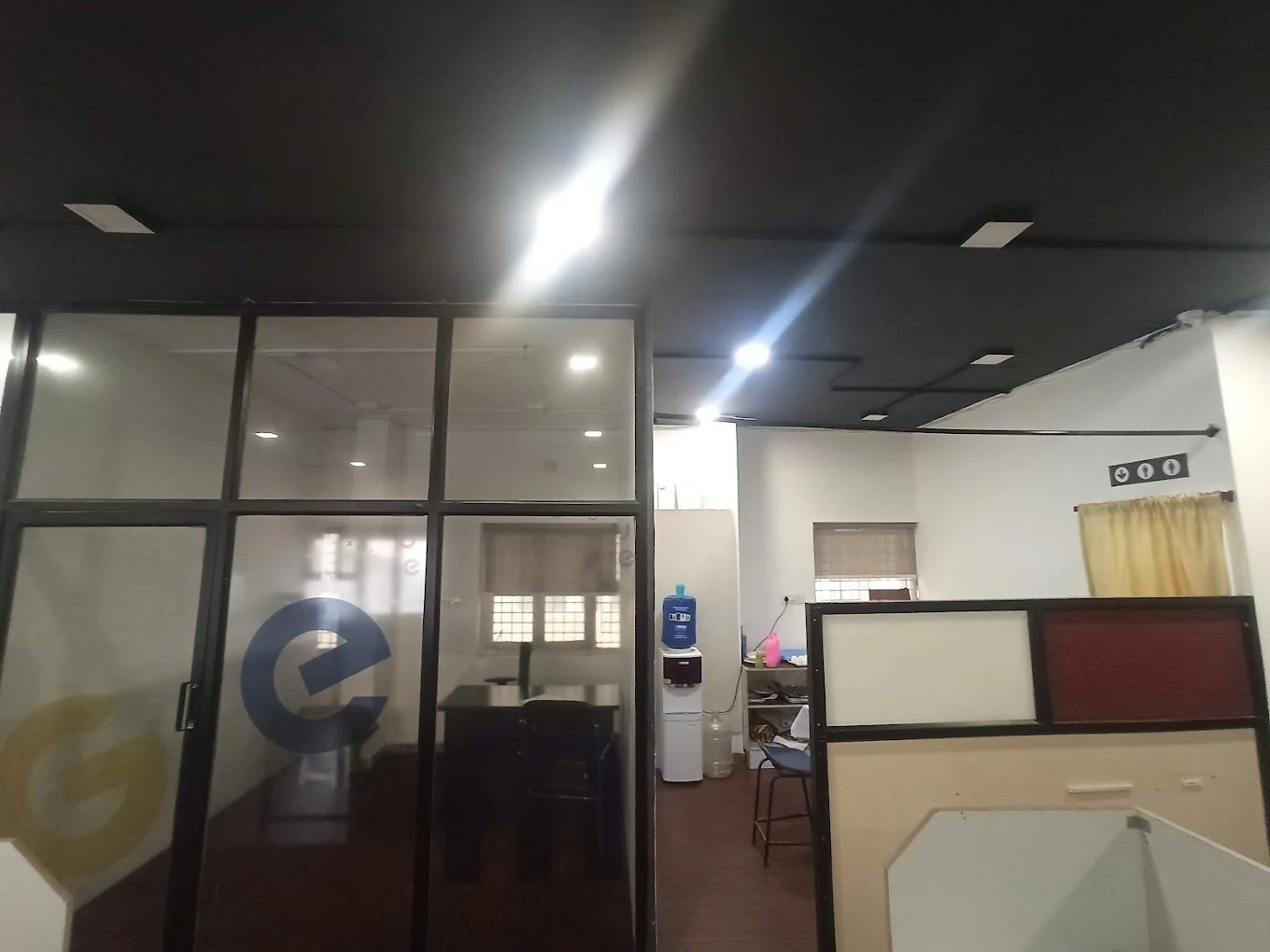 Office Photo
