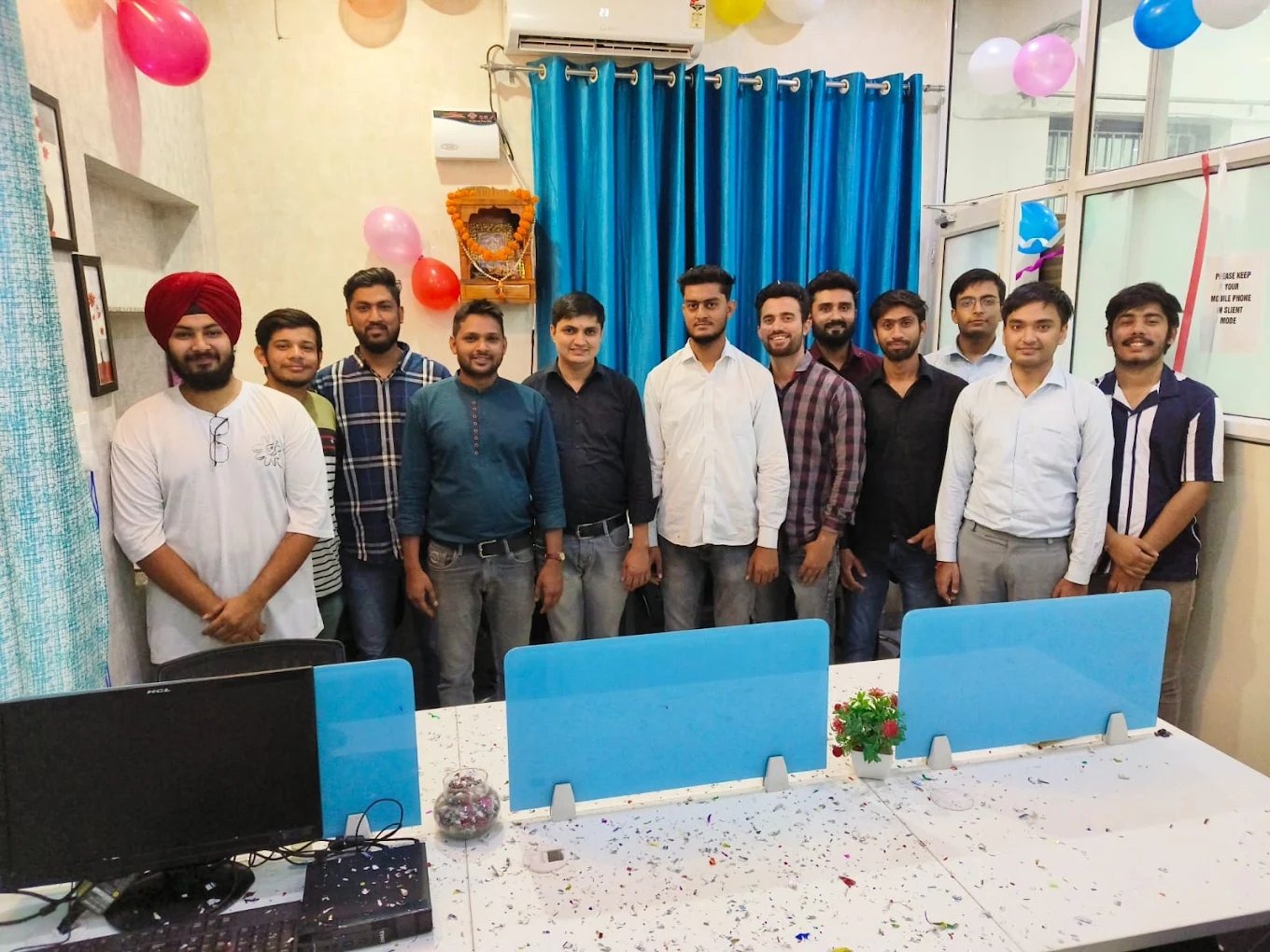 Office Photo