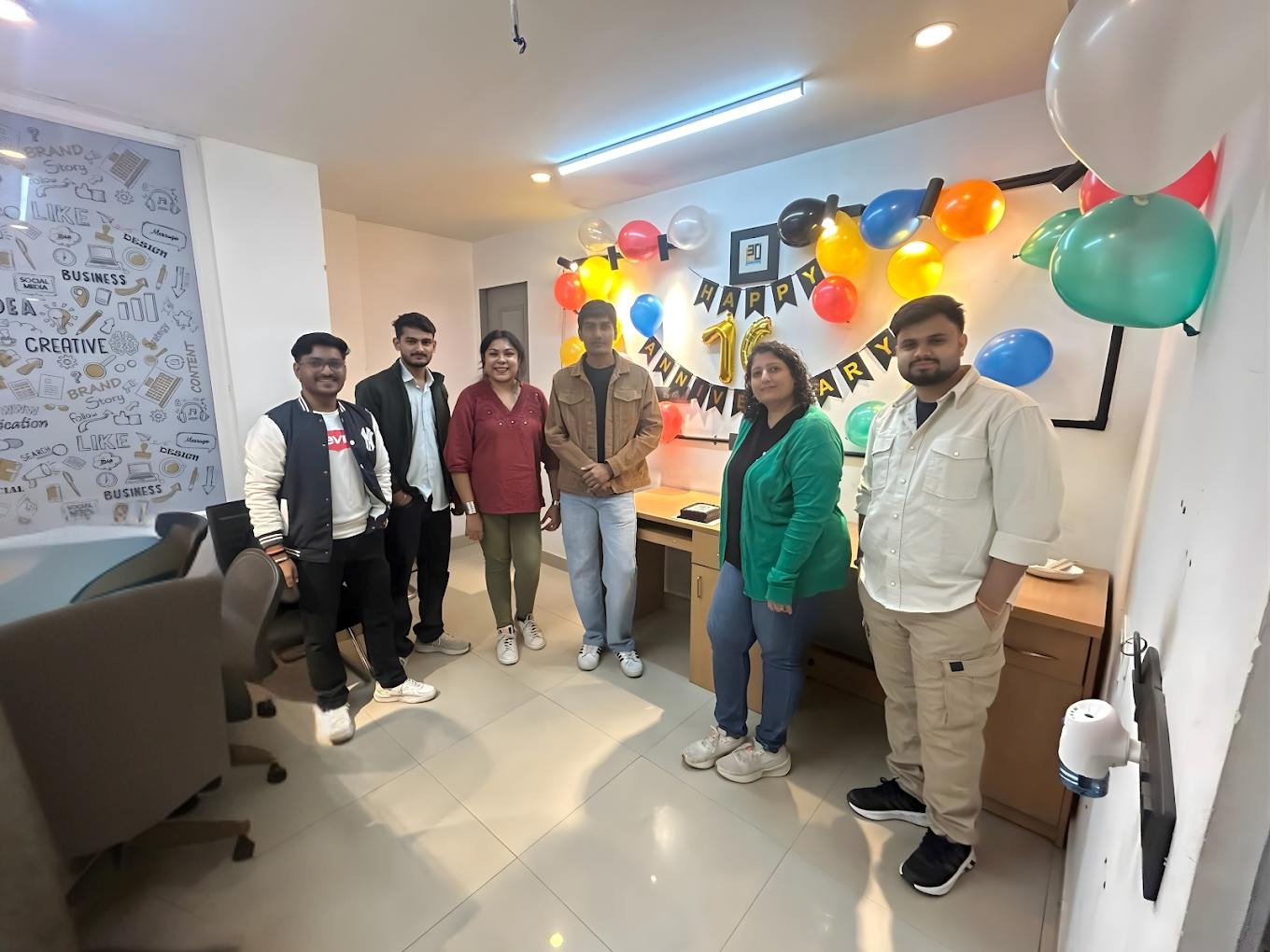 Office Photo