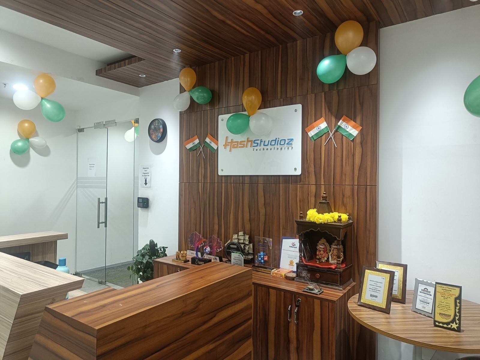 Office Photo
