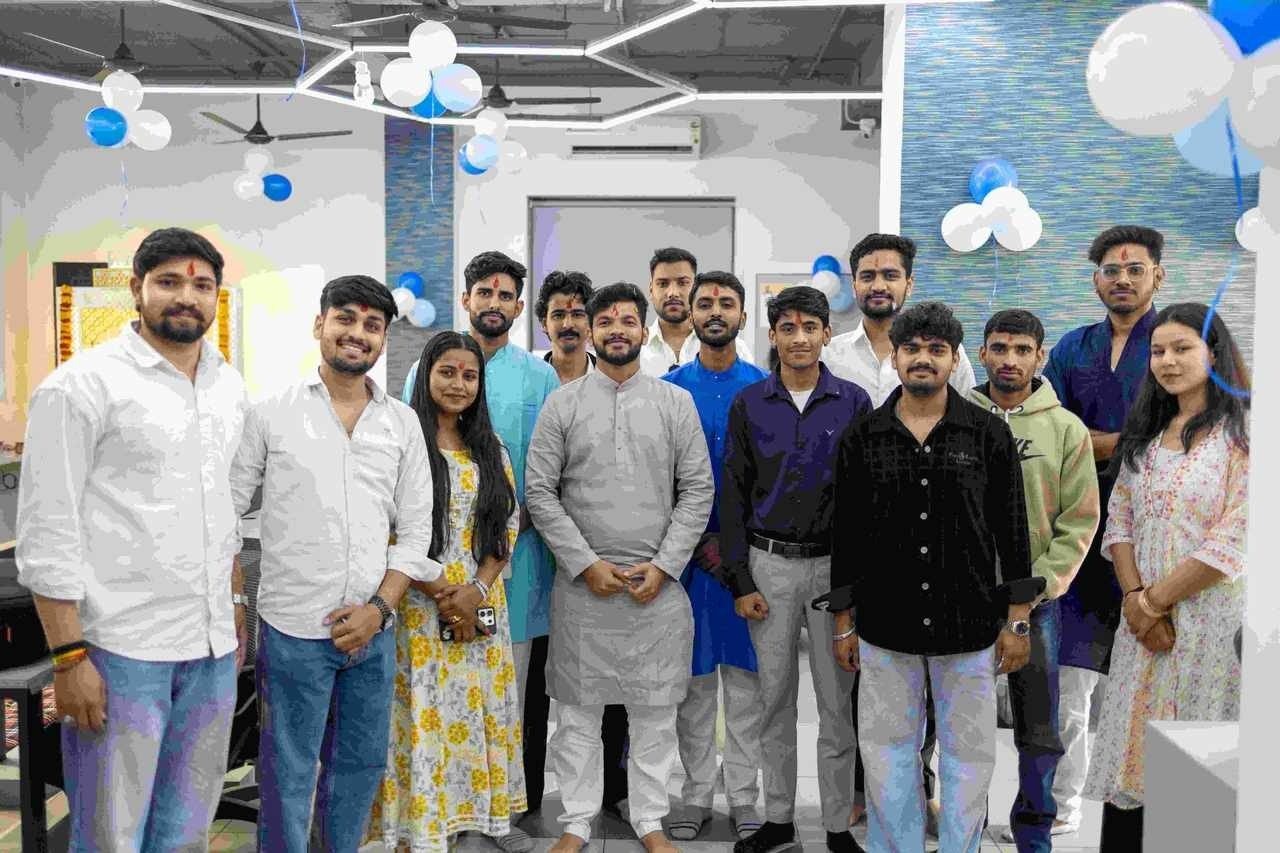 Office Photo