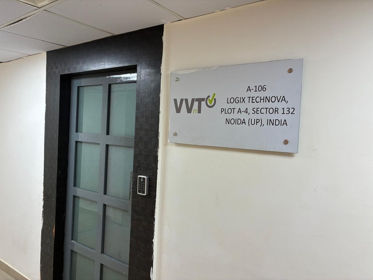 Office Photo