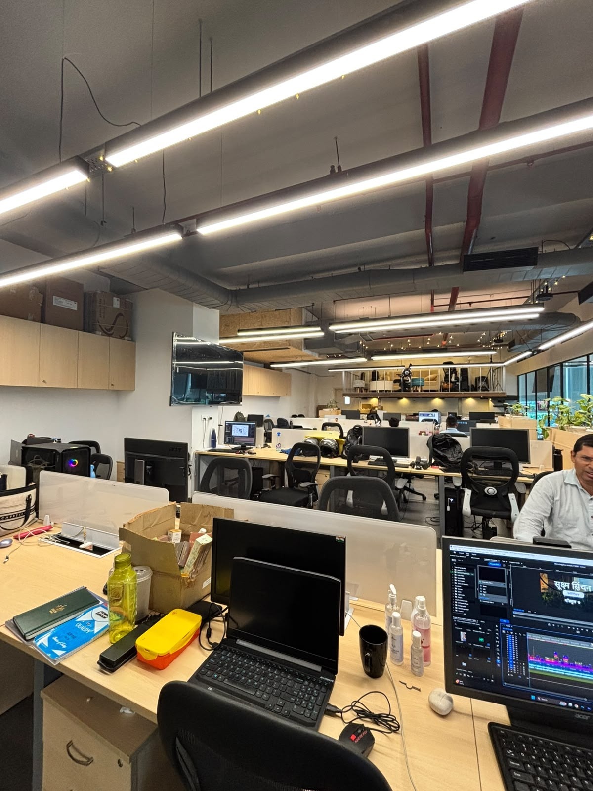 Office Photo