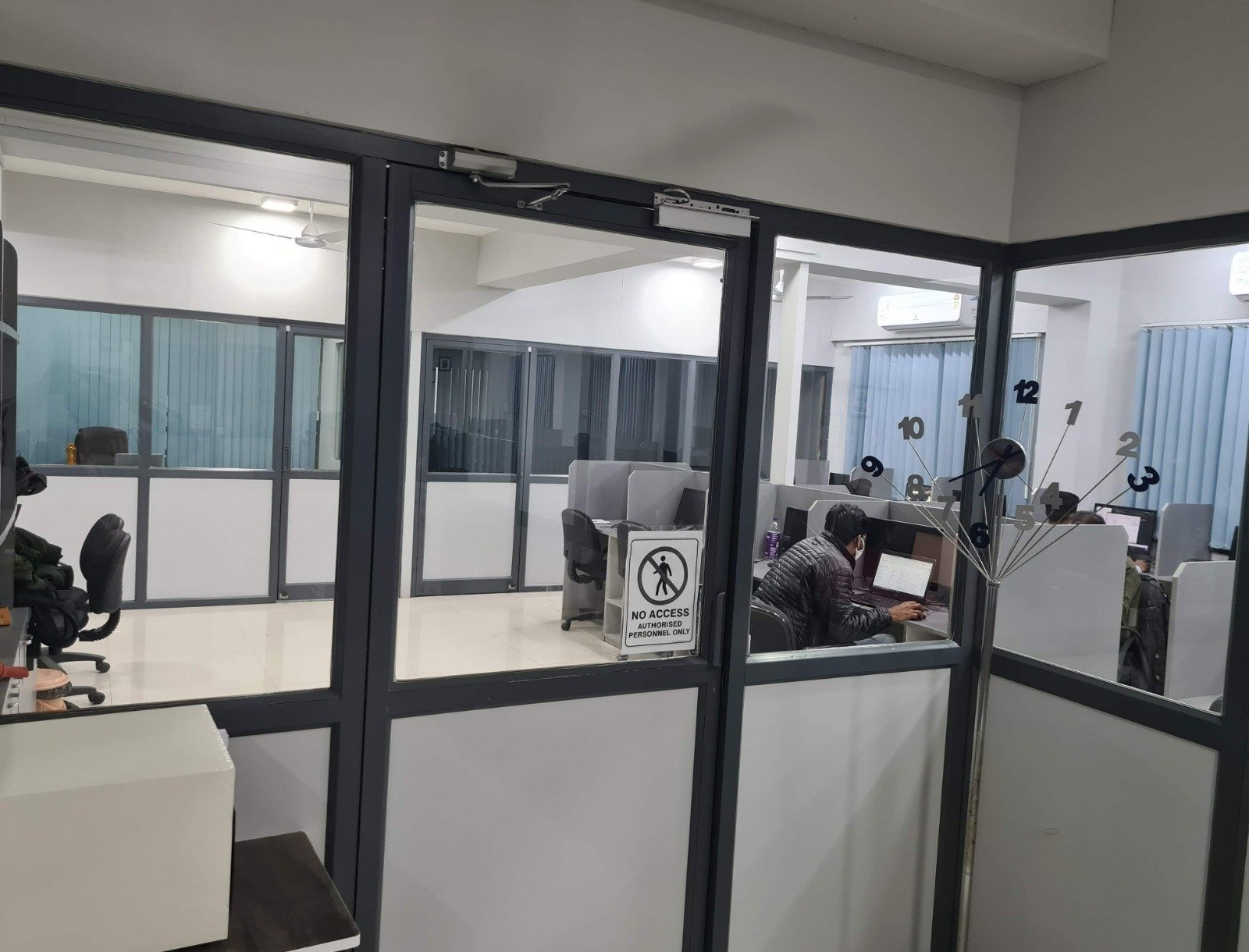 Office Photo