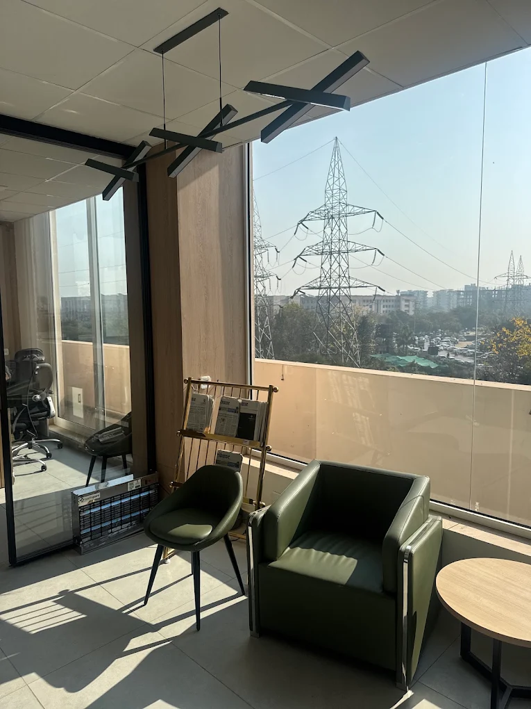 Office Photo