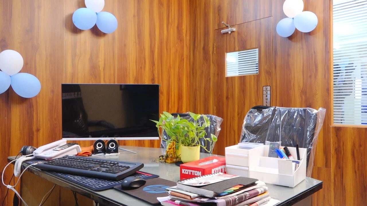 Office Photo
