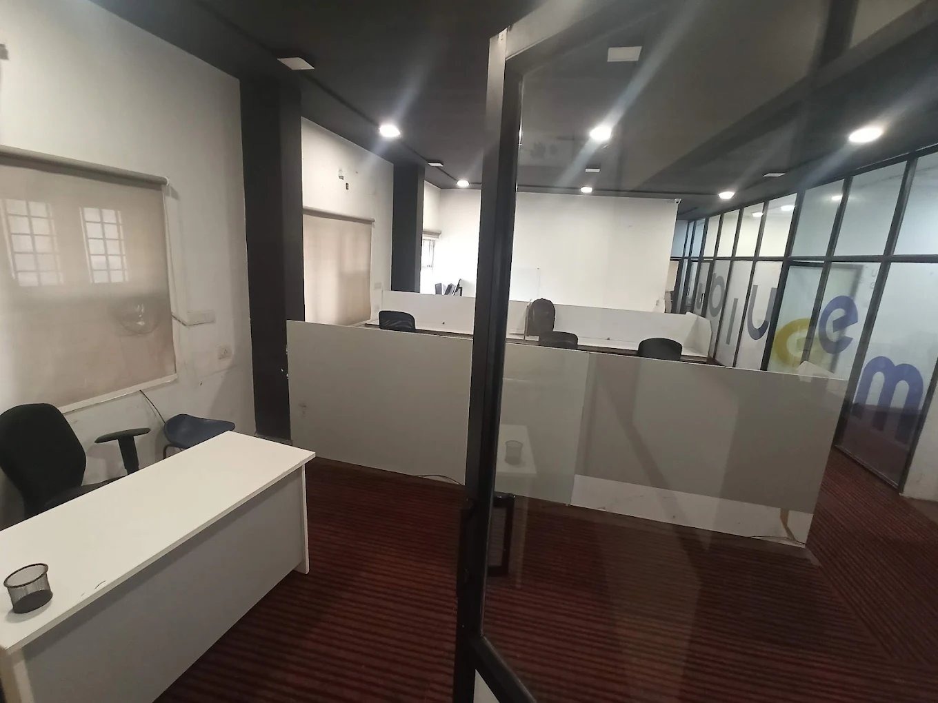Office Photo