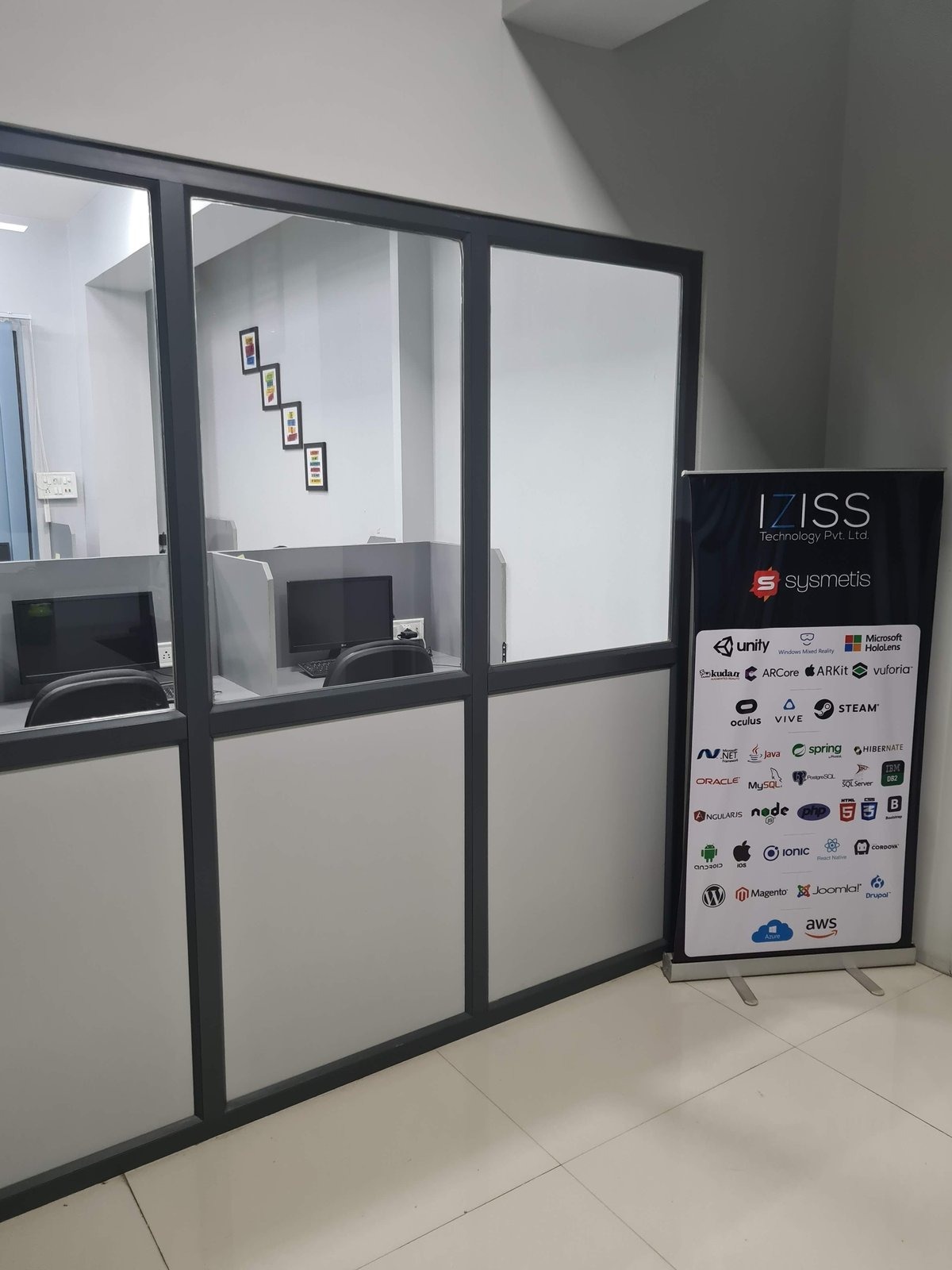 Office Photo