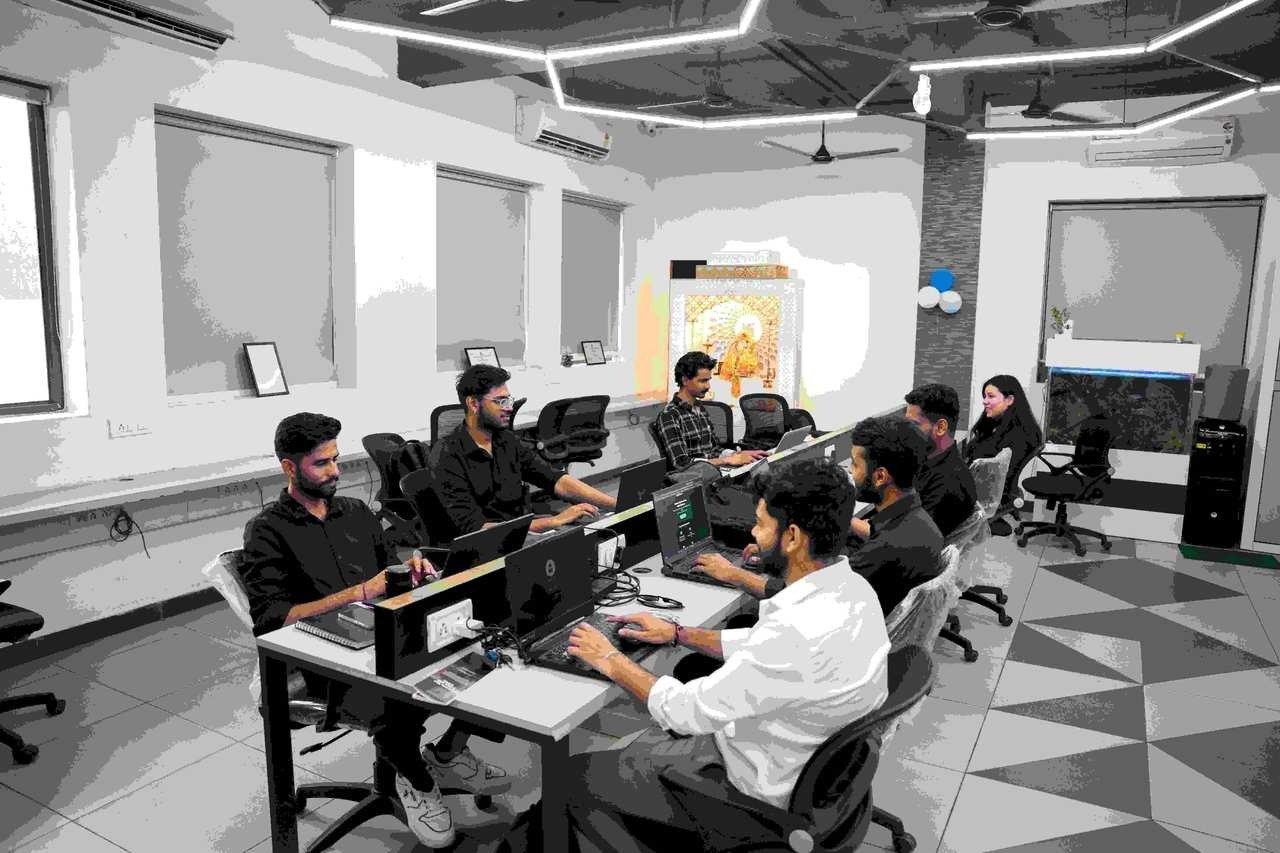 Office Photo