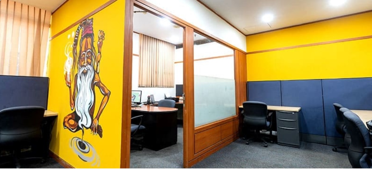 Office Photo