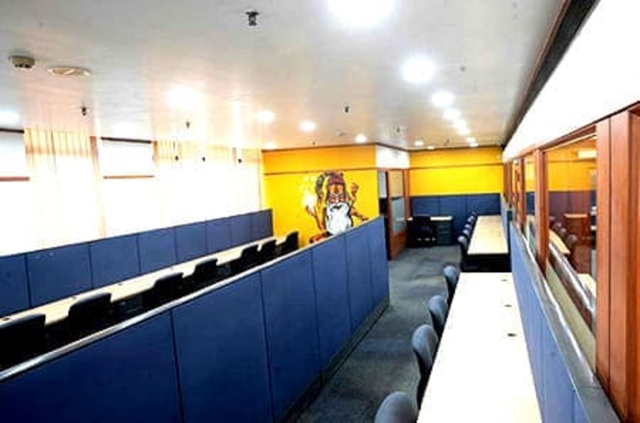 Office Photo