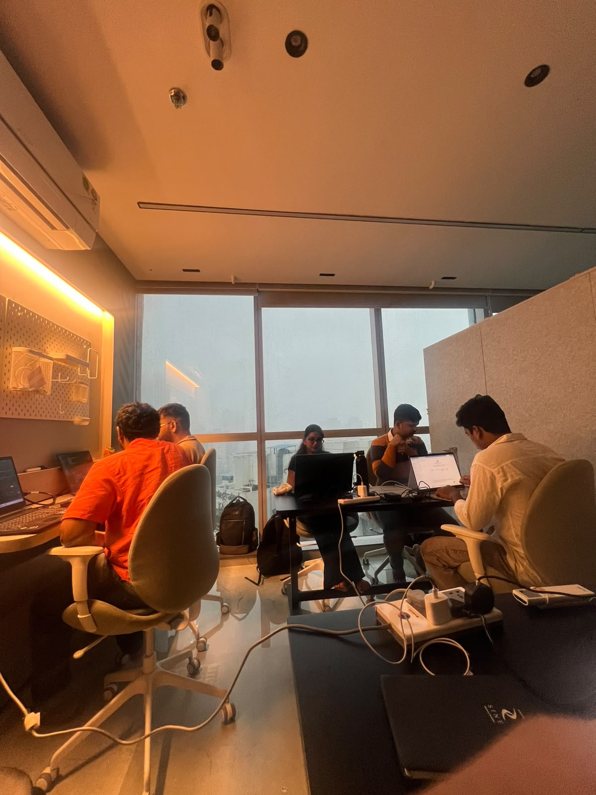 Office Photo