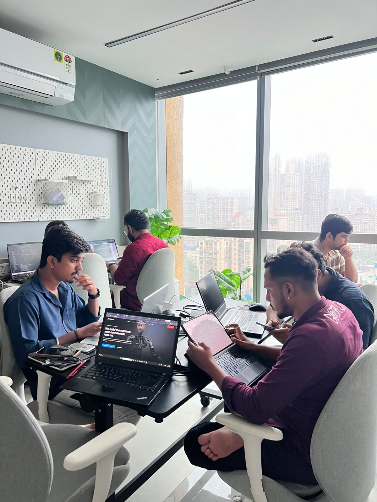 Office Photo