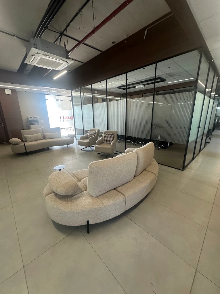 Office Photo