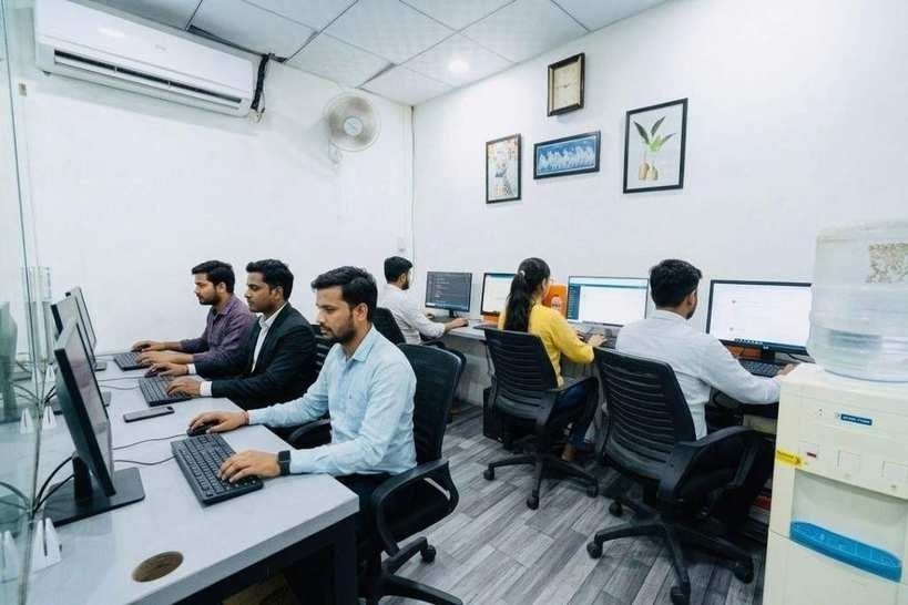 Office Photo