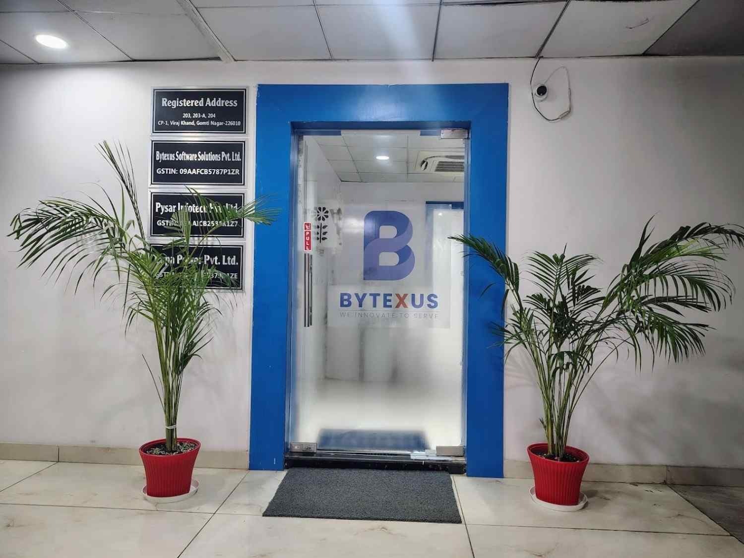 Office Photo