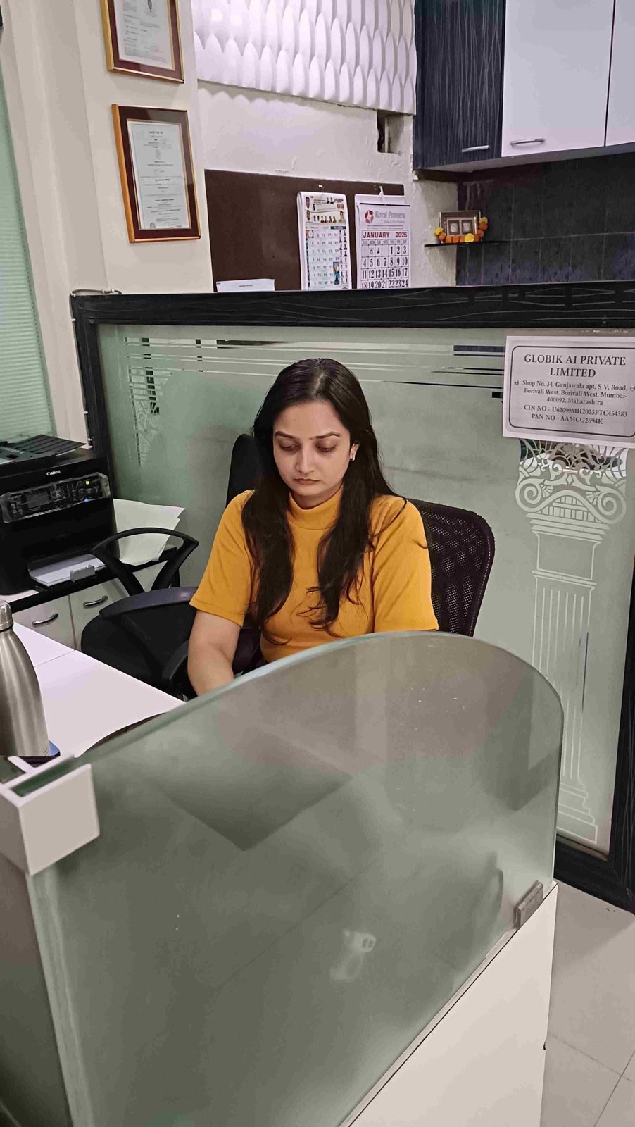 Office Photo