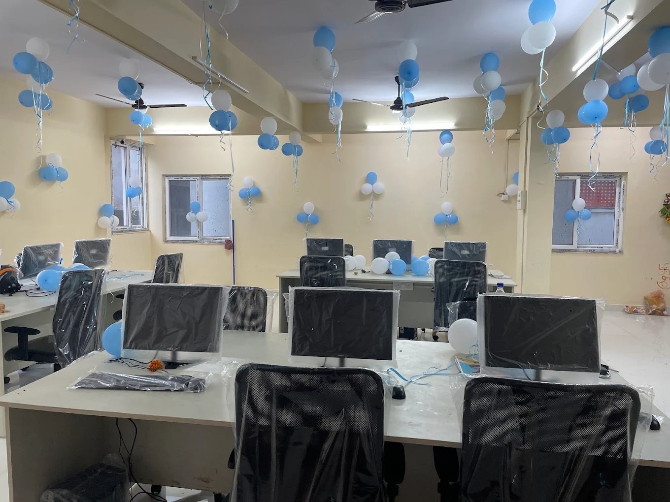Office Photo