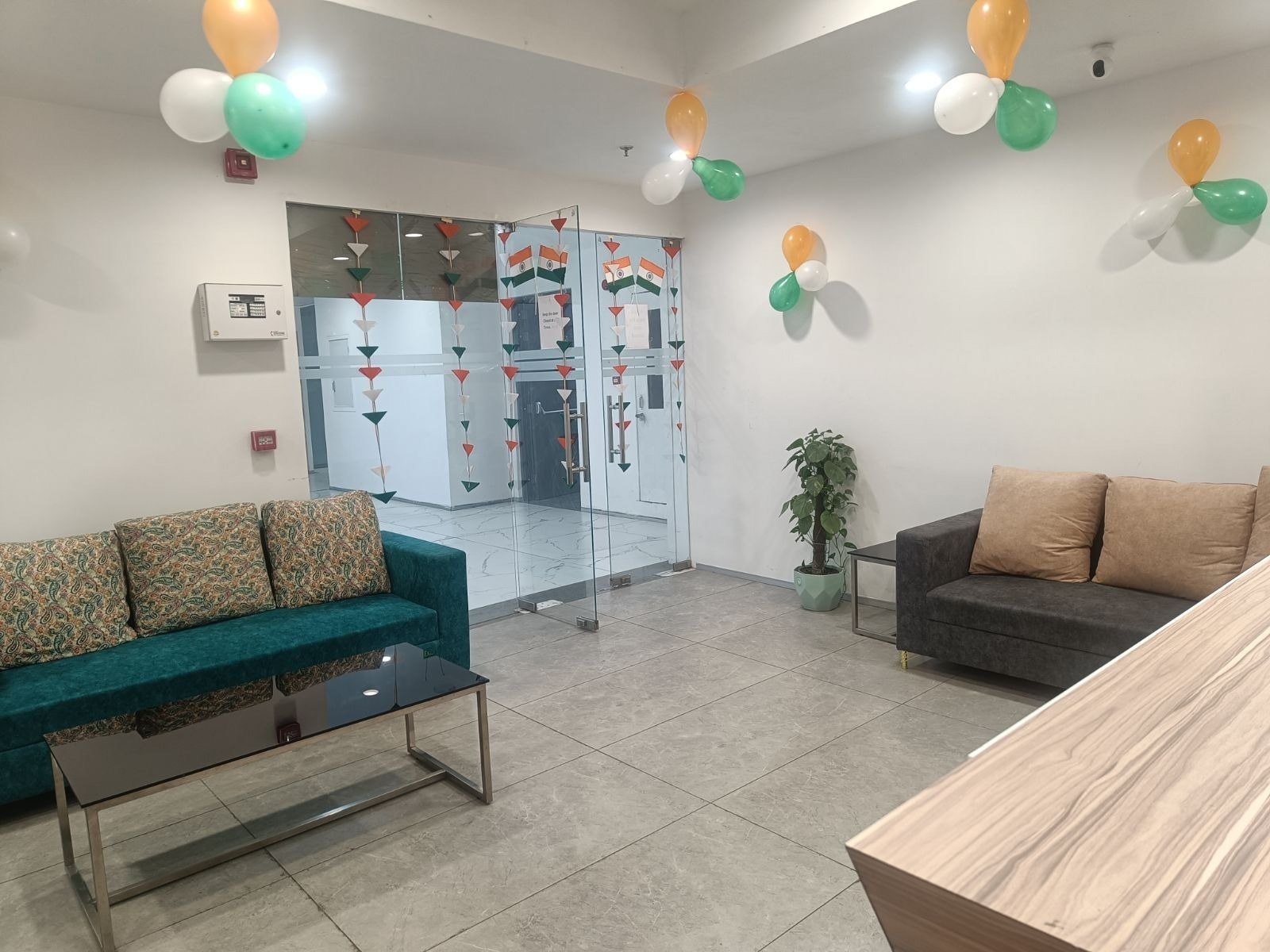 Office Photo