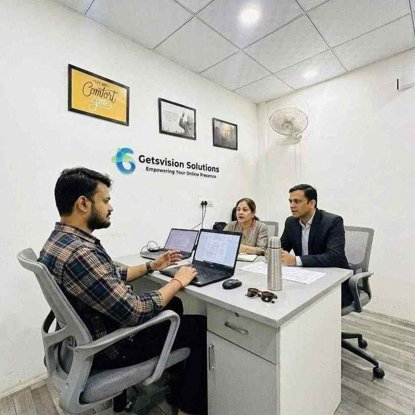 Office Photo