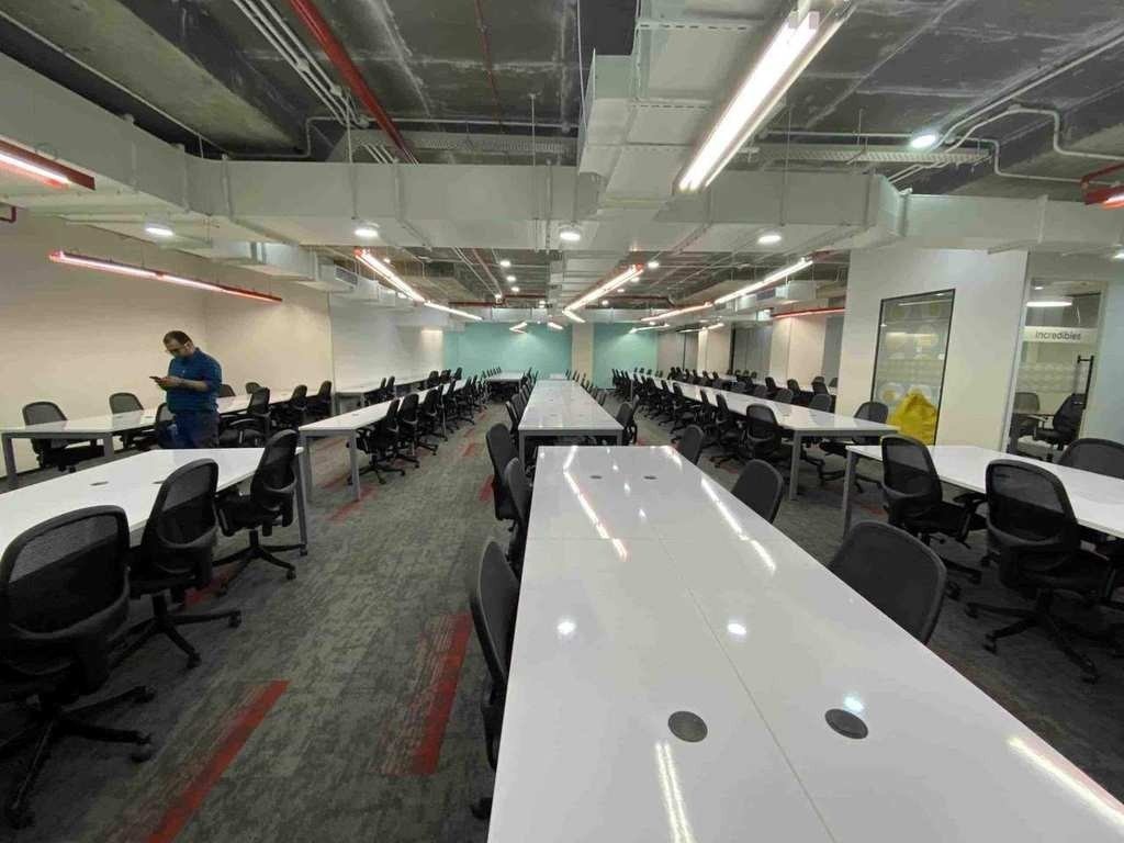 Office Photo