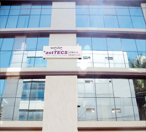 Office Photo