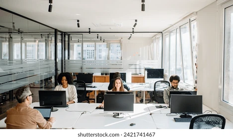 Office Photo