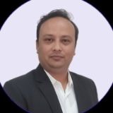 Abhishek B. Bhatnagar