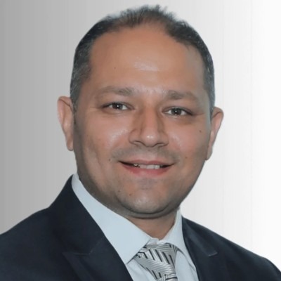 Sachin Chawla